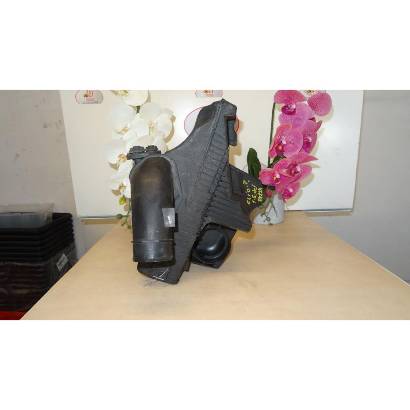 Boitier filtre a air RENAULT CLIO III 1.5 DCI d’occasion