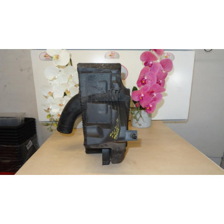 Boitier filtre a air RENAULT CLIO III 1.5 DCI d’occasion