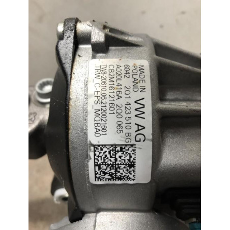 Colonne de direction SEAT IBIZA 5 d’occasion