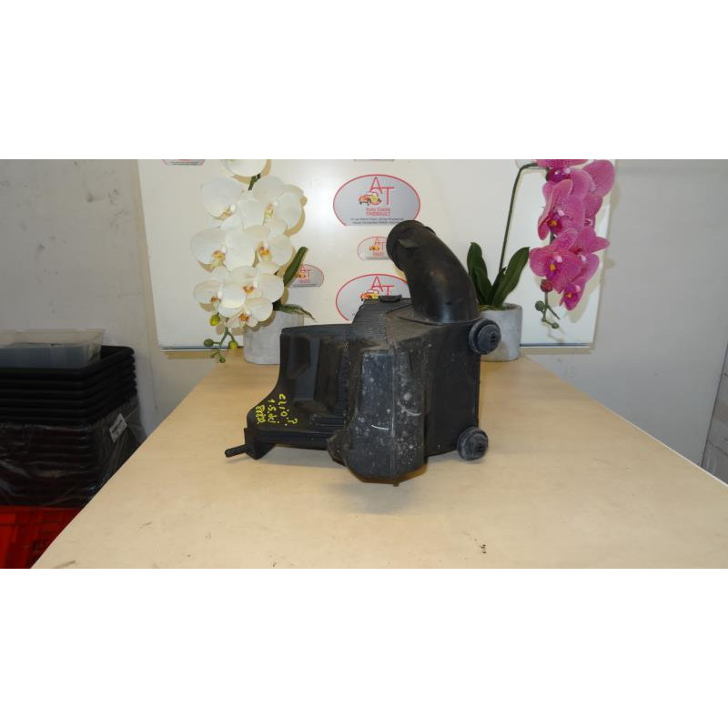 Boitier filtre a air RENAULT CLIO III 1.5 DCI d’occasion