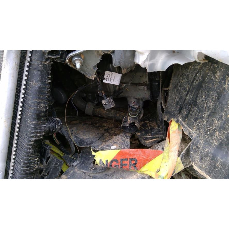 Tirant de porte avant droit SEAT IBIZA 5 d’occasion