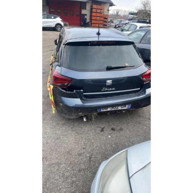 Tirant de porte avant droit SEAT IBIZA 5 d’occasion