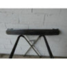 Renfort pare choc arriere (traverse) VOLKSWAGEN GOLF 5 d’occasion