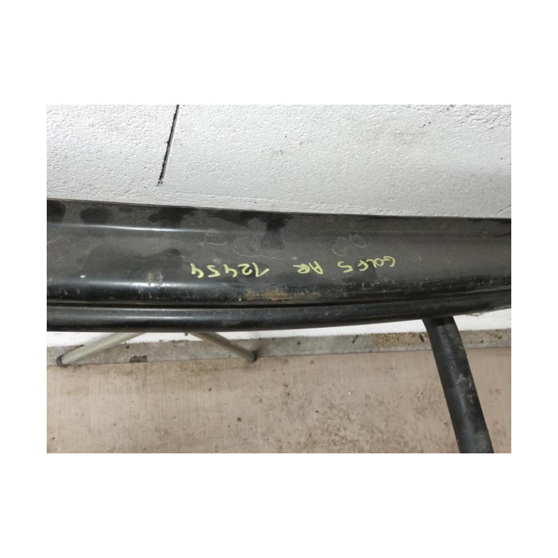 Renfort pare choc arriere (traverse) VOLKSWAGEN GOLF 5 d’occasion