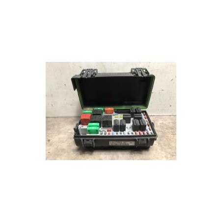 Boitier servitude moteur (BSM) OPEL CORSA D PHASE 1 d’occasion