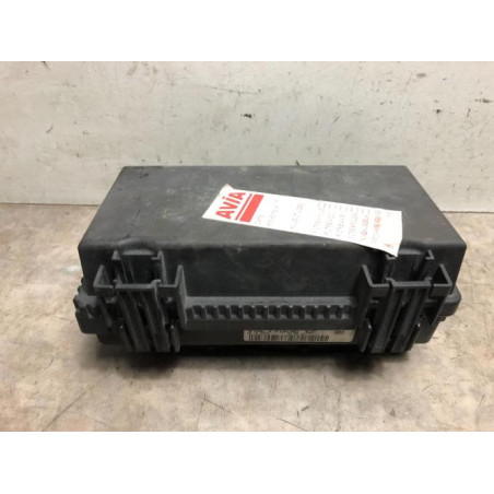 Boitier servitude moteur (BSM) OPEL CORSA D PHASE 1 d’occasion