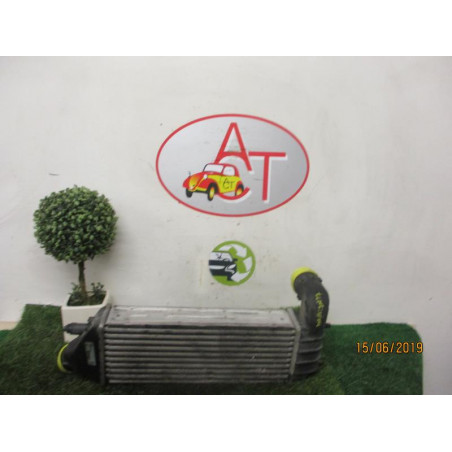 Echangeur air (Intercooler) PEUGEOT 307 PHASE 1 d’occasion