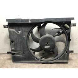 Moto ventilateur radiateur OPEL CORSA D PHASE 1 d’occasion