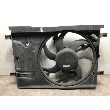 Moto ventilateur radiateur OPEL CORSA D PHASE 1 d’occasion