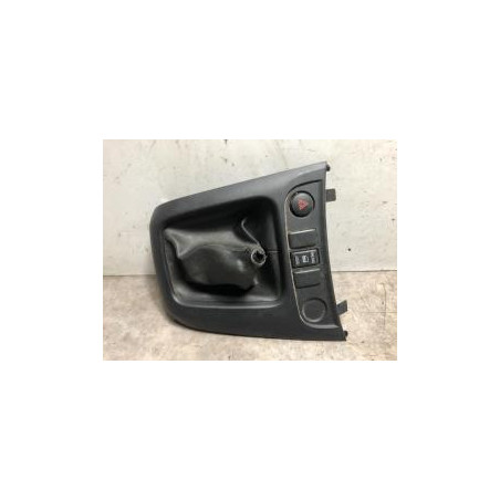 Soufflet de levier de vitesse NISSAN NV200 d’occasion