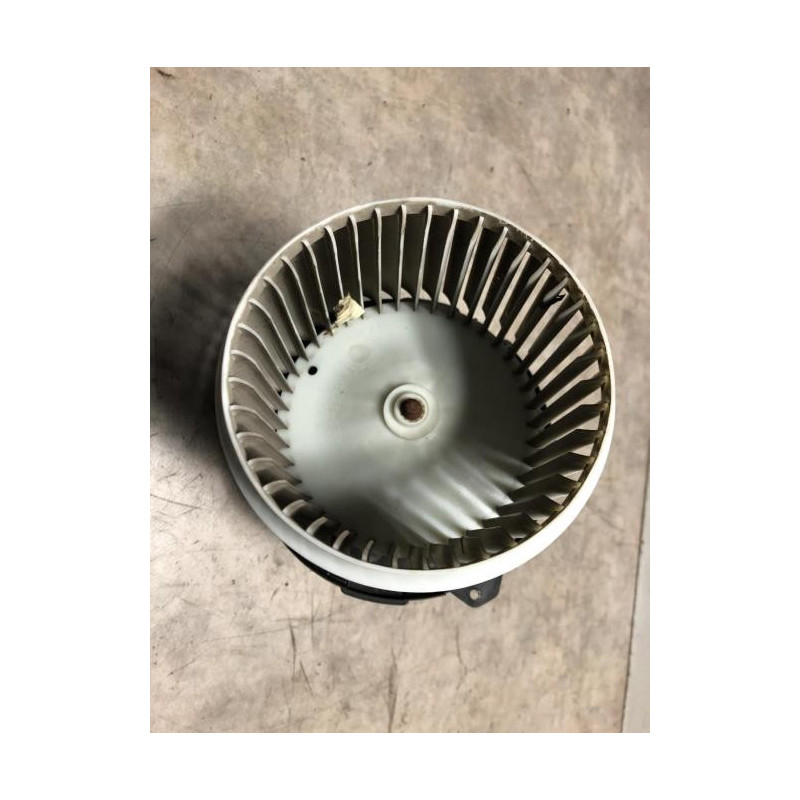 Ventilateur chauffage RENAULT CLIO 5 d’occasion