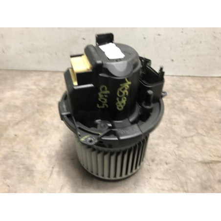 Ventilateur chauffage RENAULT CLIO 5 d’occasion