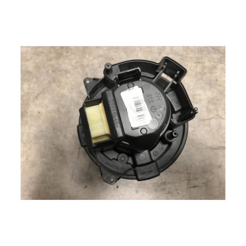 Ventilateur chauffage RENAULT CLIO 5 d’occasion