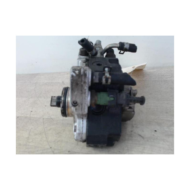 Pompe à injection TOYOTA IQ d’occasion