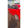 Baie de pare brise VOLKSWAGEN POLO 5 PHASE 1 d’occasion