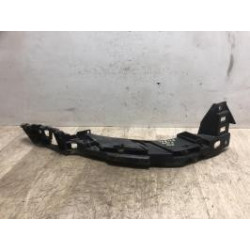 Support de pare chocs avant VOLKSWAGEN POLO 5 PHASE 1 d’occasion