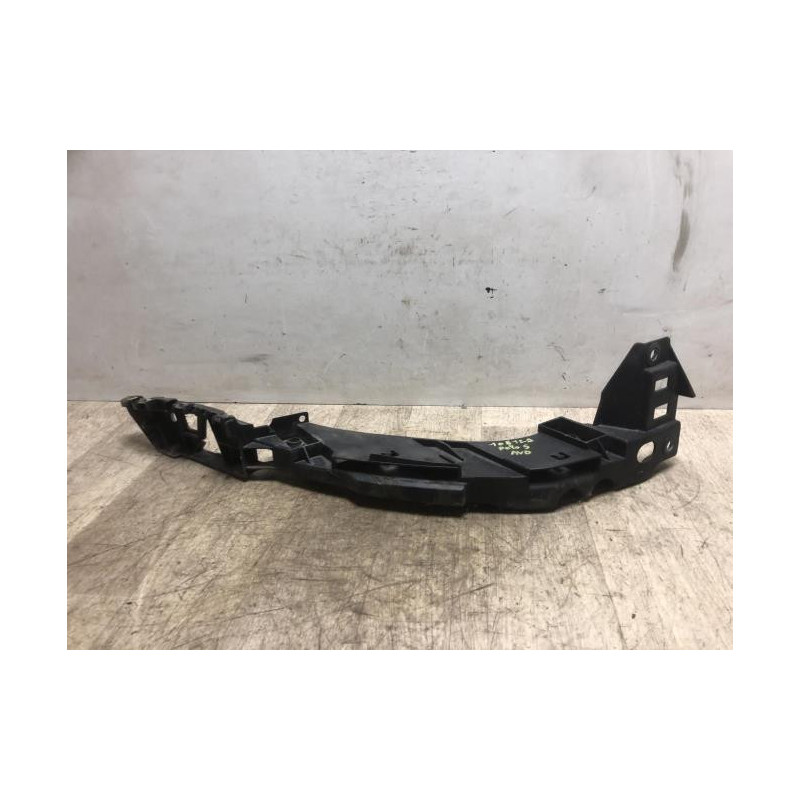 Support de pare chocs avant VOLKSWAGEN POLO 5 PHASE 1 d’occasion