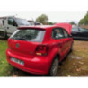 Support de pare chocs avant VOLKSWAGEN POLO 5 PHASE 1 d’occasion