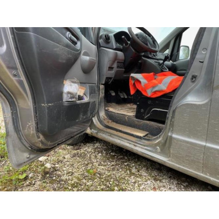 Aerateur tableau de bord avant droit NISSAN NV200 d’occasion