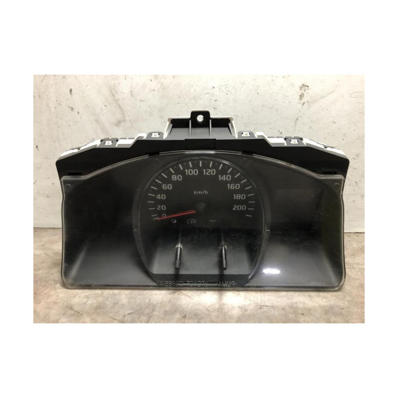 Compteur NISSAN NV200 d’occasion