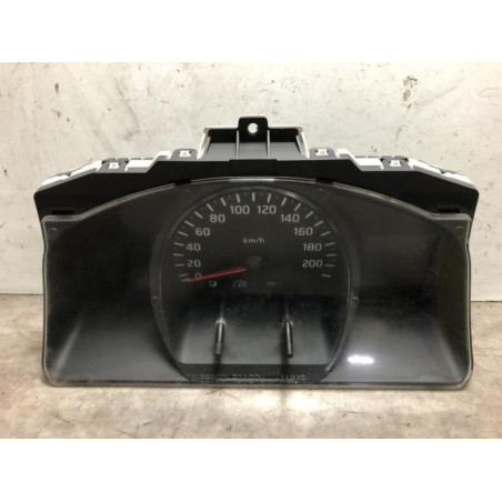 Compteur NISSAN NV200 d’occasion