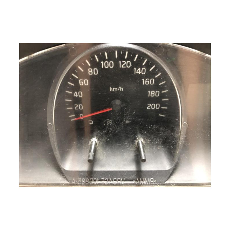 Compteur NISSAN NV200 d’occasion