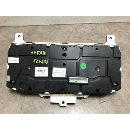 Compteur NISSAN NV200 d’occasion