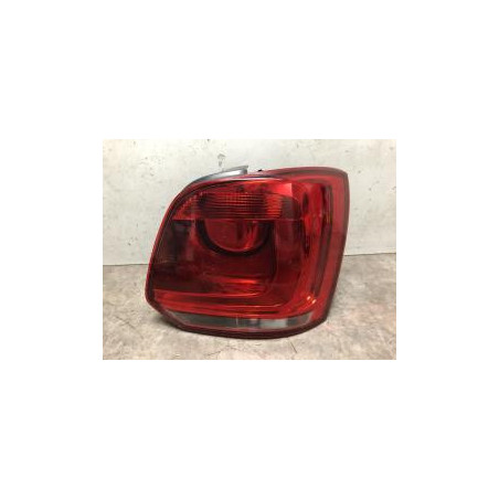 Feu arriere principal droit (feux) VOLKSWAGEN POLO 5 PHASE 1 d’occasion
