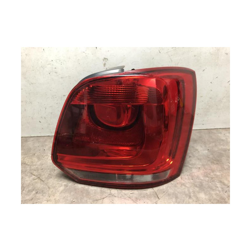 Feu arriere principal droit (feux) VOLKSWAGEN POLO 5 PHASE 1 d’occasion