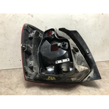 Feu arriere principal droit (feux) VOLKSWAGEN POLO 5 PHASE 1 d’occasion