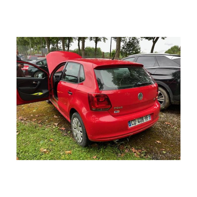 Feu arriere principal droit (feux) VOLKSWAGEN POLO 5 PHASE 1 d’occasion