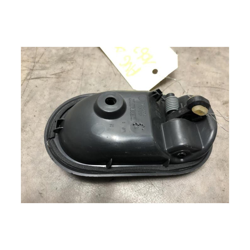 Poignee interieur avant gauche DACIA SANDERO 1 d’occasion