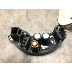 Resistance rechauffage air RENAULT CLIO 5 d’occasion