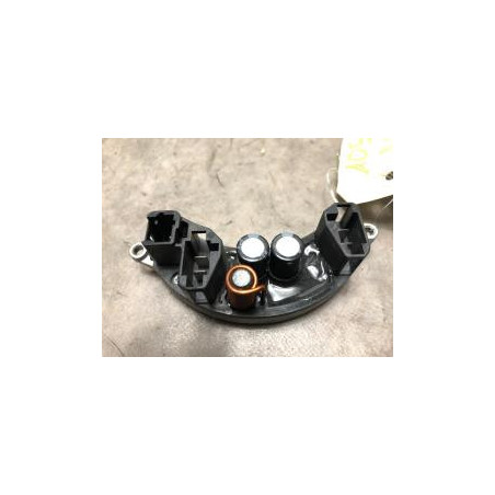 Resistance rechauffage air RENAULT CLIO 5 d’occasion
