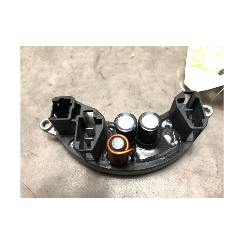 Resistance rechauffage air RENAULT CLIO 5 d’occasion