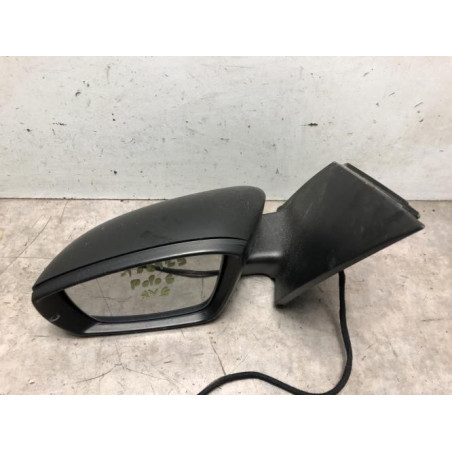 Retroviseur gauche VOLKSWAGEN POLO 5 PHASE 1 d’occasion