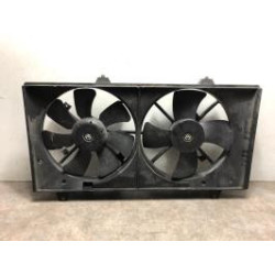 Moto ventilateur radiateur MAZDA 6 1 PHASE 2 d’occasion