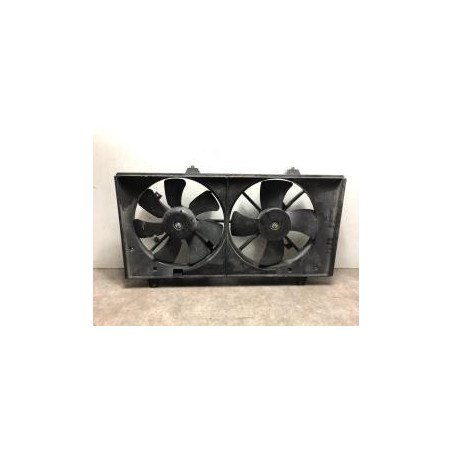Moto ventilateur radiateur MAZDA 6 1 PHASE 2 d’occasion