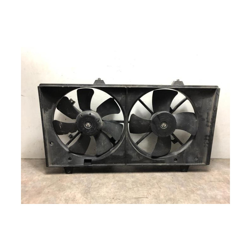 Moto ventilateur radiateur MAZDA 6 1 PHASE 2 d’occasion