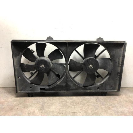 Moto ventilateur radiateur MAZDA 6 1 PHASE 2 d’occasion