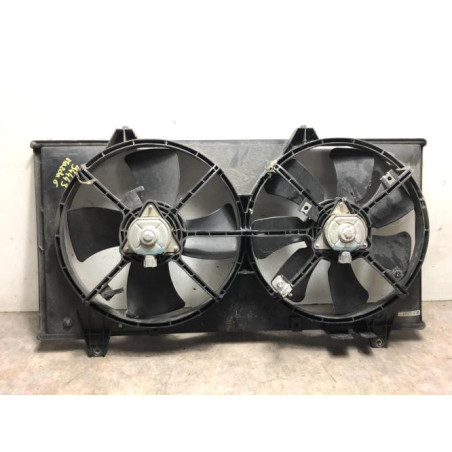 Moto ventilateur radiateur MAZDA 6 1 PHASE 2 d’occasion