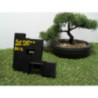 Platine feu arriere droit FORD FIESTA 4 PHASE 1 d’occasion