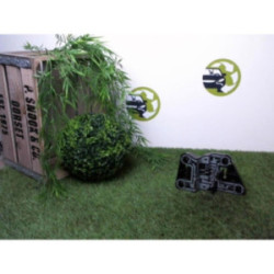 Platine feu arriere droit ROVER 200 1 PHASE 3 d’occasion