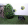 Platine feu arriere droit ROVER 200 1 PHASE 3 d’occasion