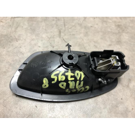 Poignee interieur arriere droit RENAULT CLIO 4 PHASE 1 d’occasion