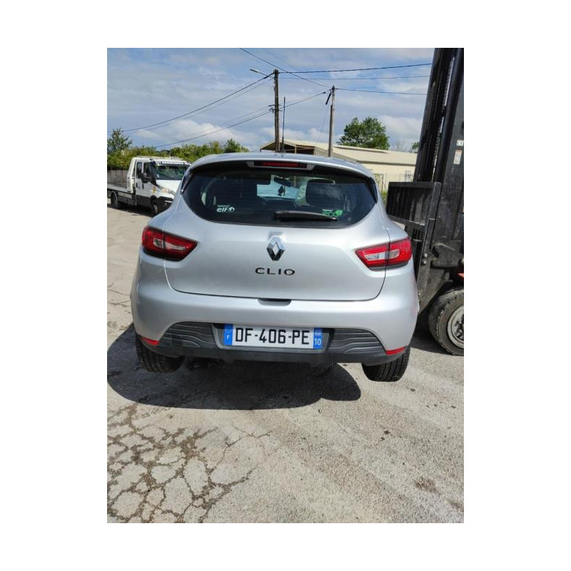Poignee interieur arriere droit RENAULT CLIO 4 PHASE 1 d’occasion