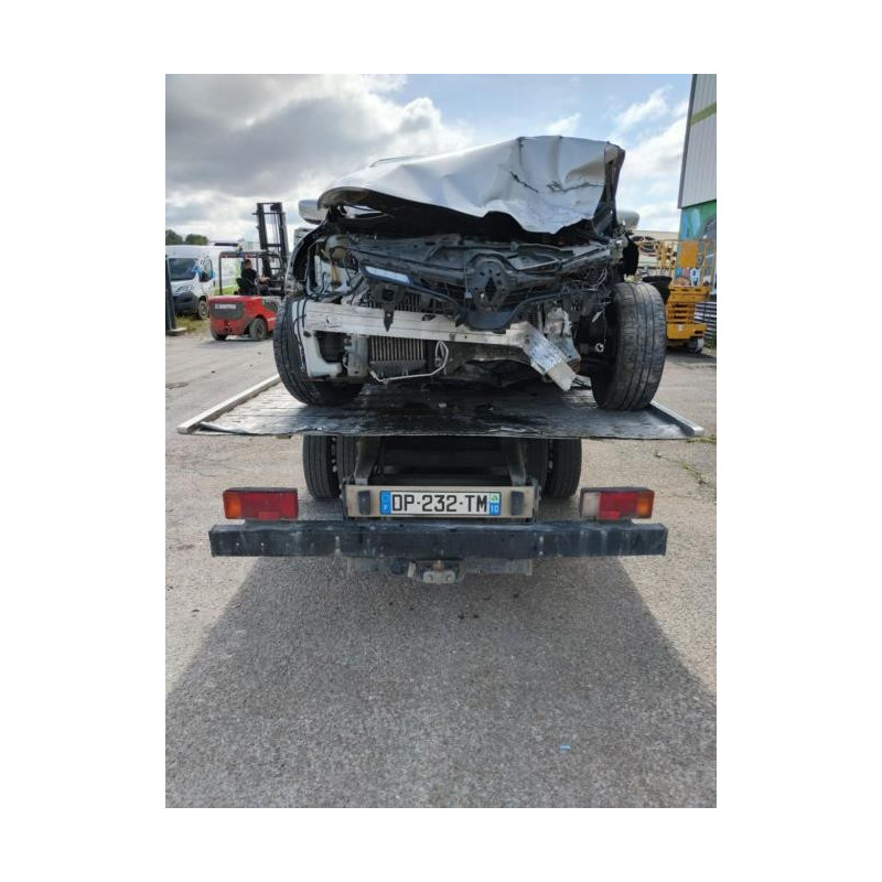 Poignee interieur arriere droit RENAULT CLIO 4 PHASE 1 d’occasion