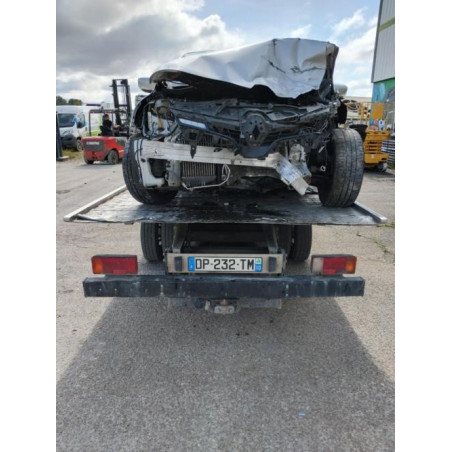 Poignee interieur arriere droit RENAULT CLIO 4 PHASE 1 d’occasion