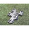 Platine feu arriere gauche OPEL VECTRA B PHASE 1 BREAK d’occasion