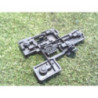 Platine feu arriere gauche OPEL VECTRA B PHASE 1 BREAK d’occasion